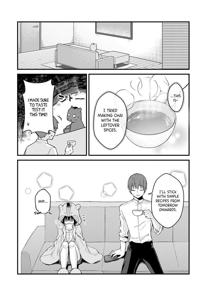 Netoge No Yome Ga Ninki Idol Datta 45 14