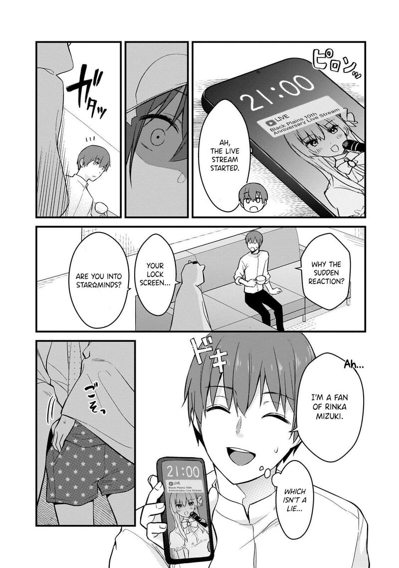 Netoge No Yome Ga Ninki Idol Datta 45 15