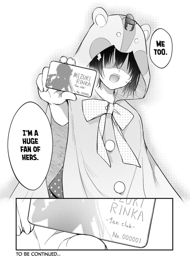 Netoge No Yome Ga Ninki Idol Datta 45 16