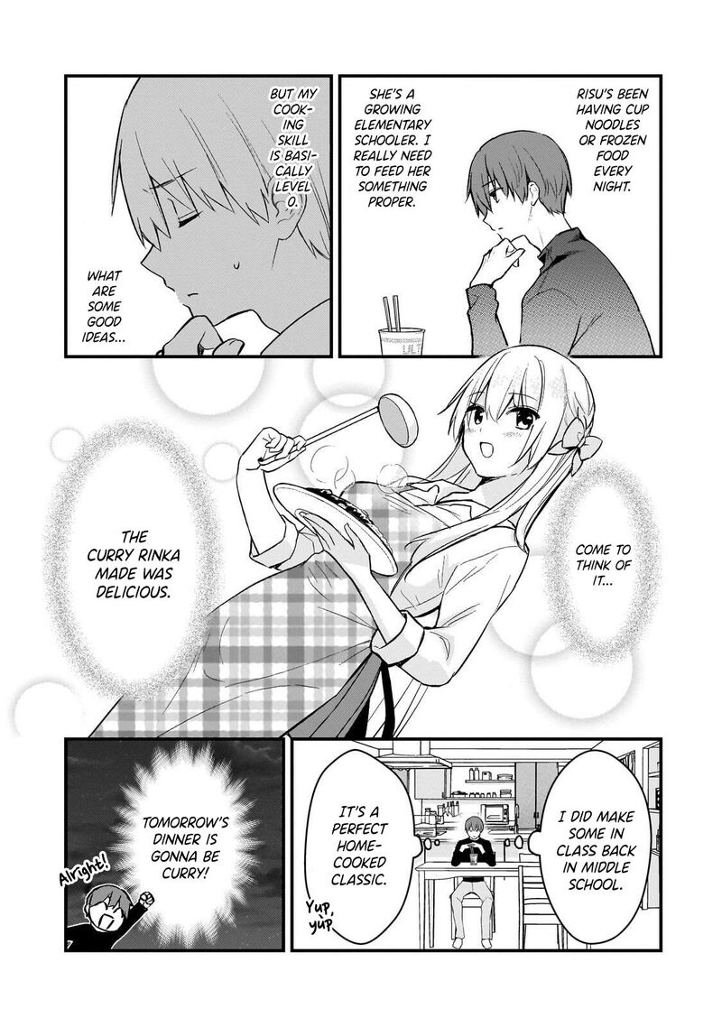 Netoge No Yome Ga Ninki Idol Datta 45 3
