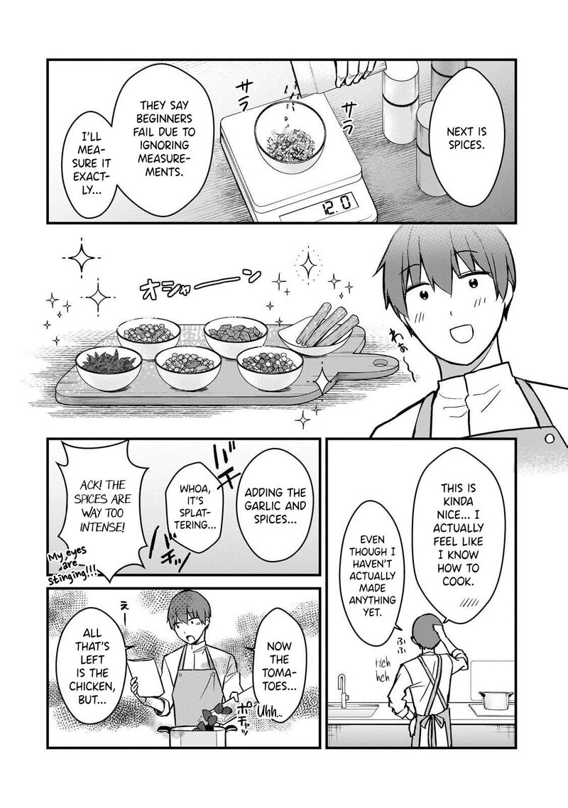 Netoge No Yome Ga Ninki Idol Datta 45 6