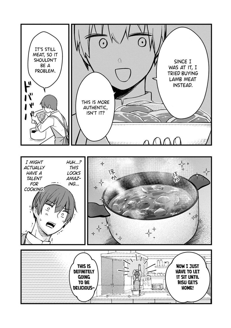 Netoge No Yome Ga Ninki Idol Datta 45 7