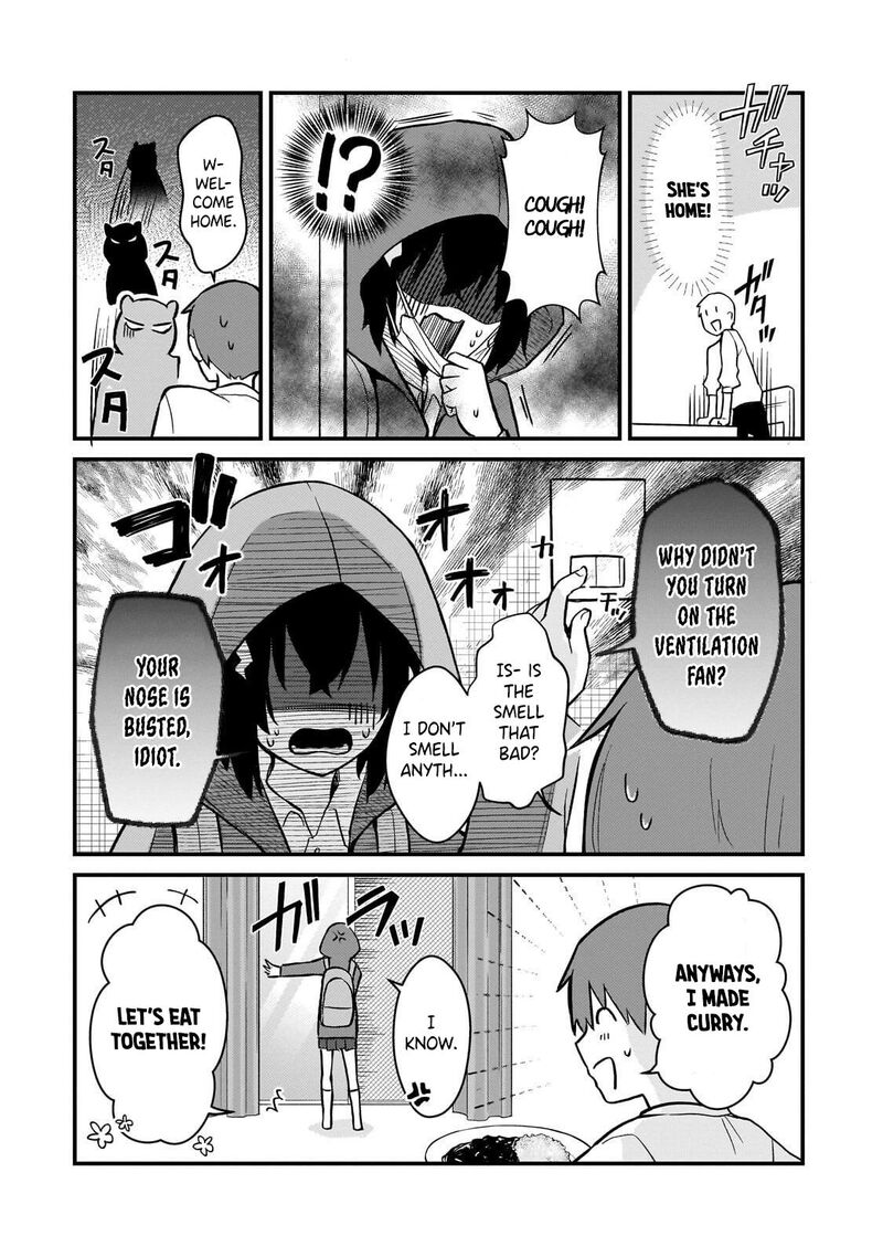 Netoge No Yome Ga Ninki Idol Datta 45 8
