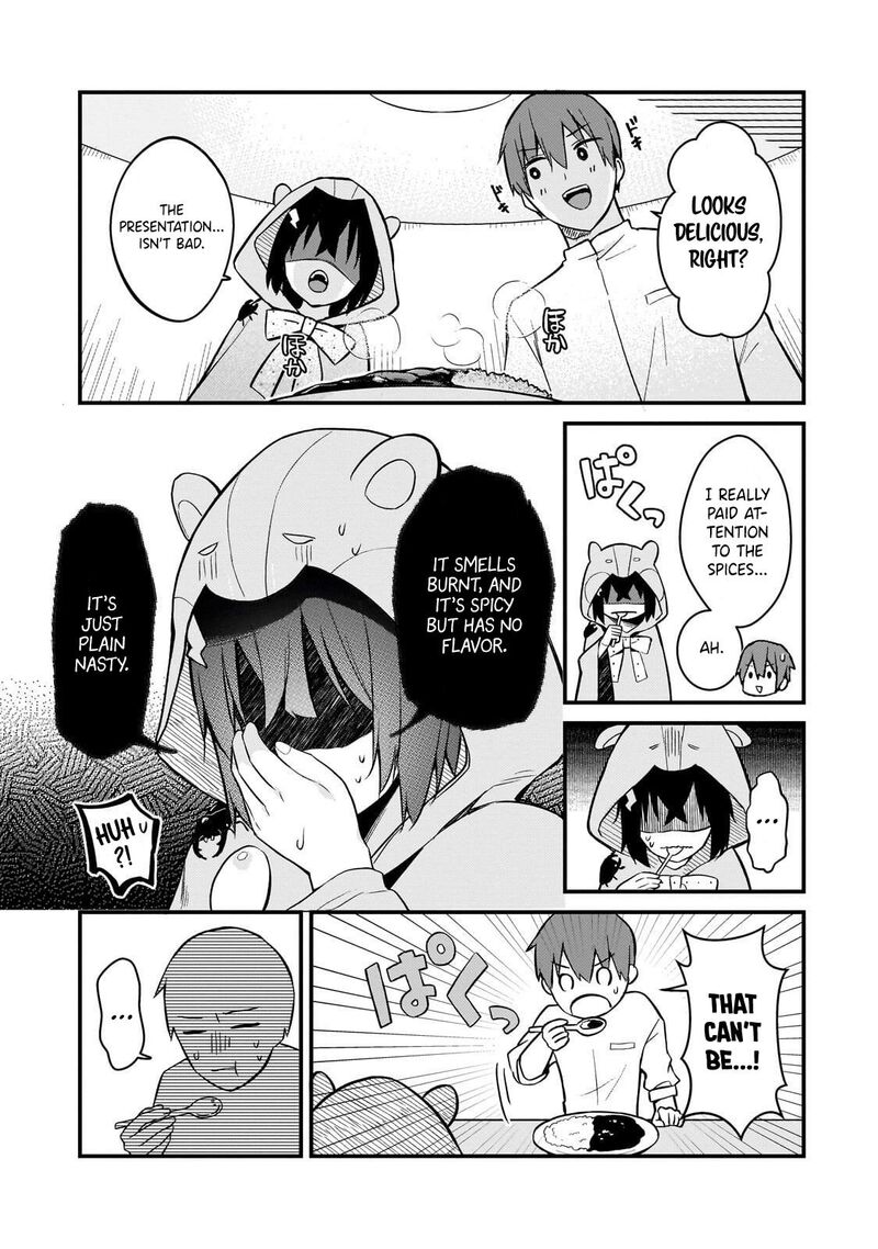 Netoge No Yome Ga Ninki Idol Datta 45 9
