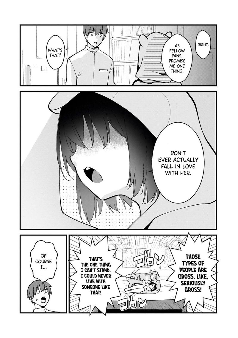 Netoge No Yome Ga Ninki Idol Datta 46 10