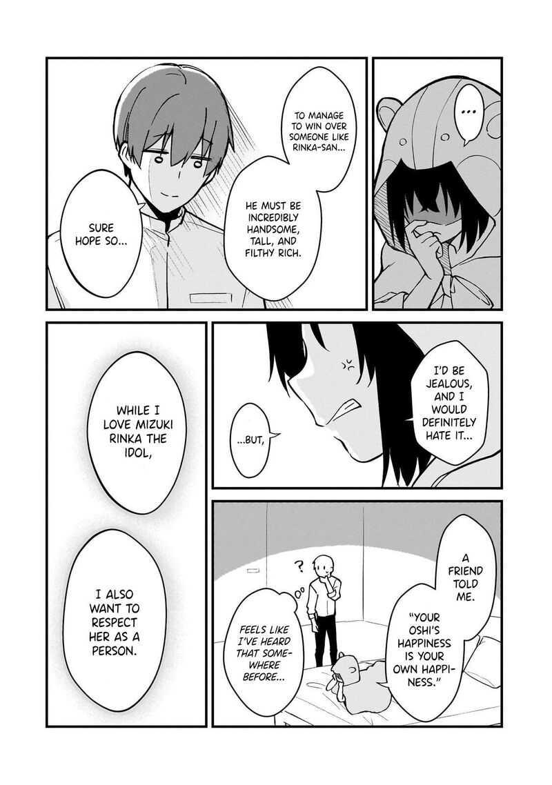 Netoge No Yome Ga Ninki Idol Datta 46 12