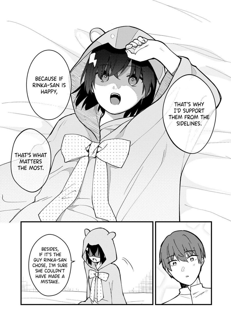 Netoge No Yome Ga Ninki Idol Datta 46 13