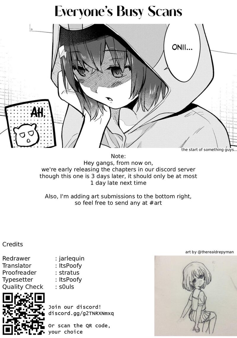 Netoge No Yome Ga Ninki Idol Datta 46 15
