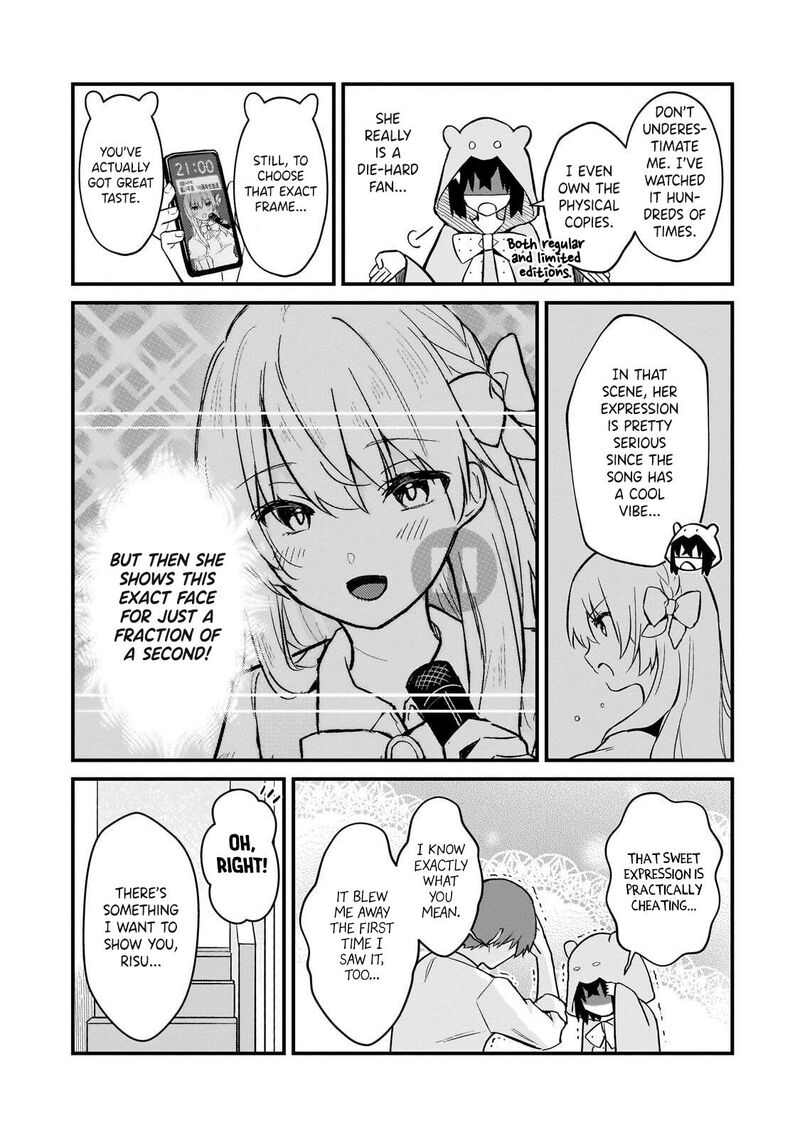 Netoge No Yome Ga Ninki Idol Datta 46 3