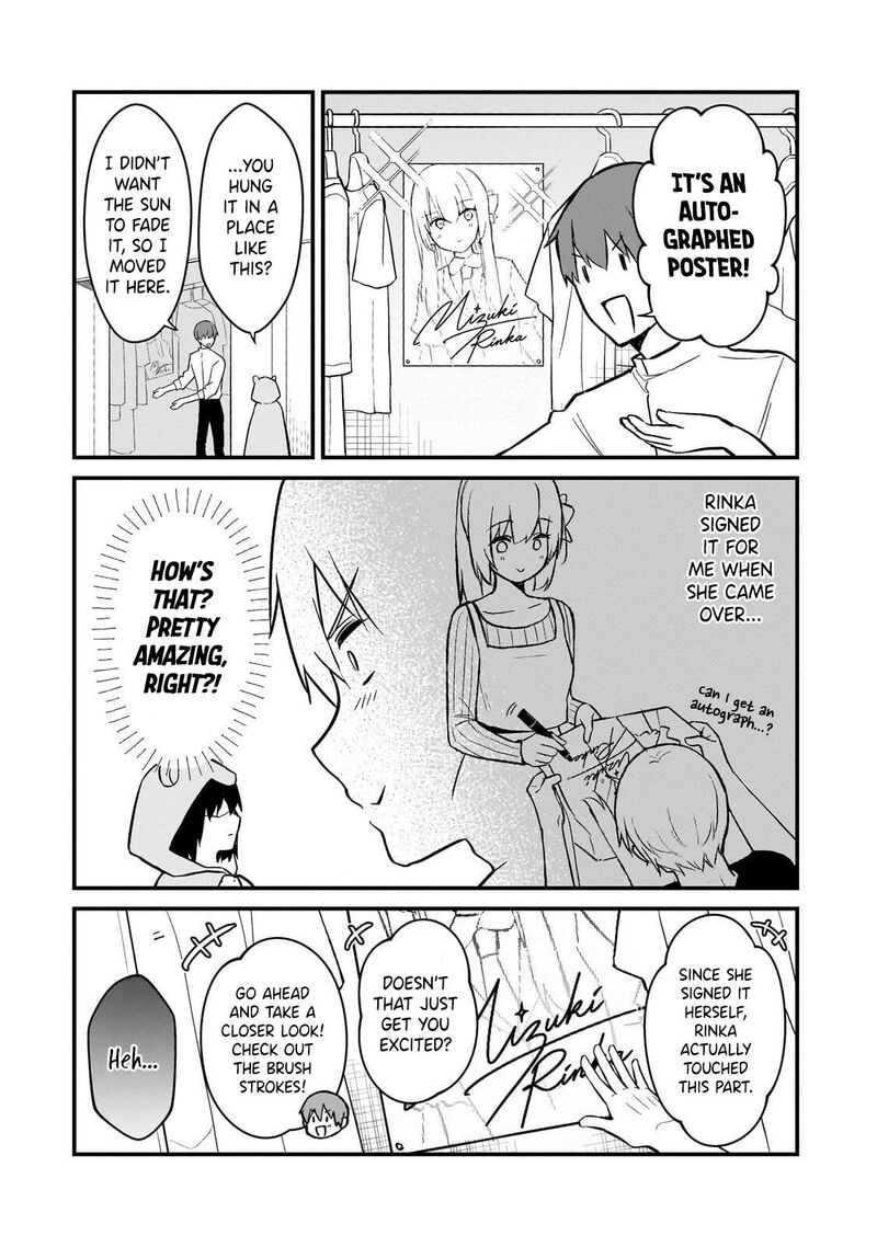 Netoge No Yome Ga Ninki Idol Datta 46 4