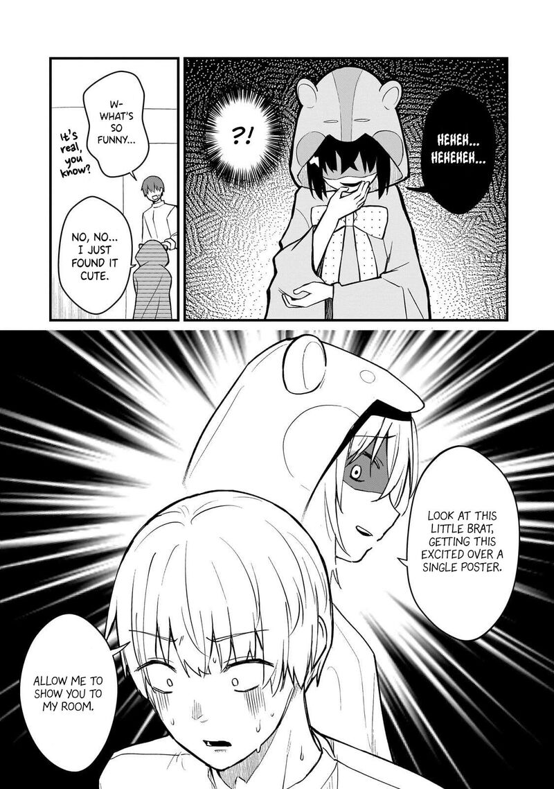 Netoge No Yome Ga Ninki Idol Datta 46 5