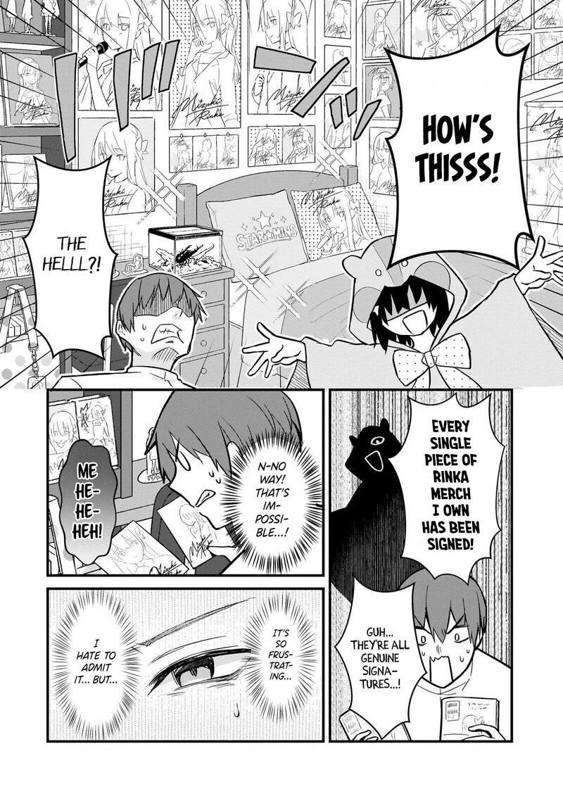 Netoge No Yome Ga Ninki Idol Datta 46 6