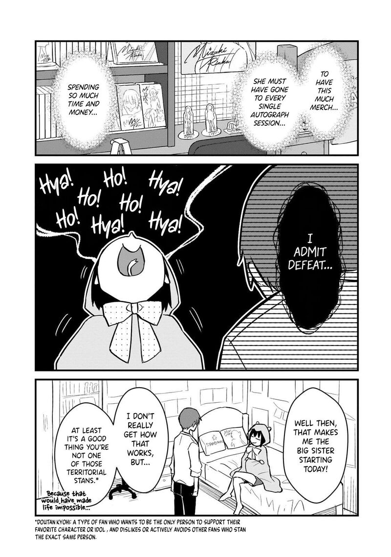 Netoge No Yome Ga Ninki Idol Datta 46 7