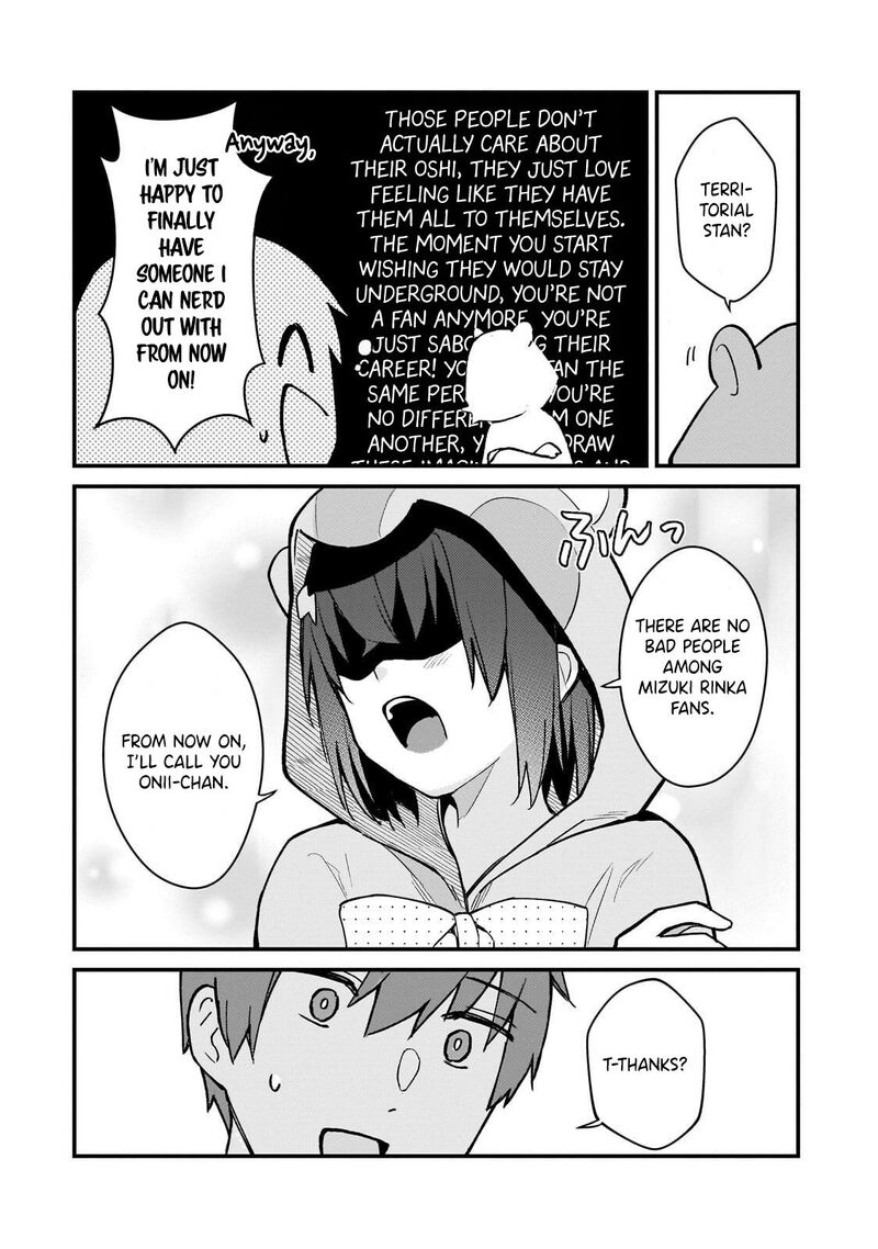 Netoge No Yome Ga Ninki Idol Datta 46 8