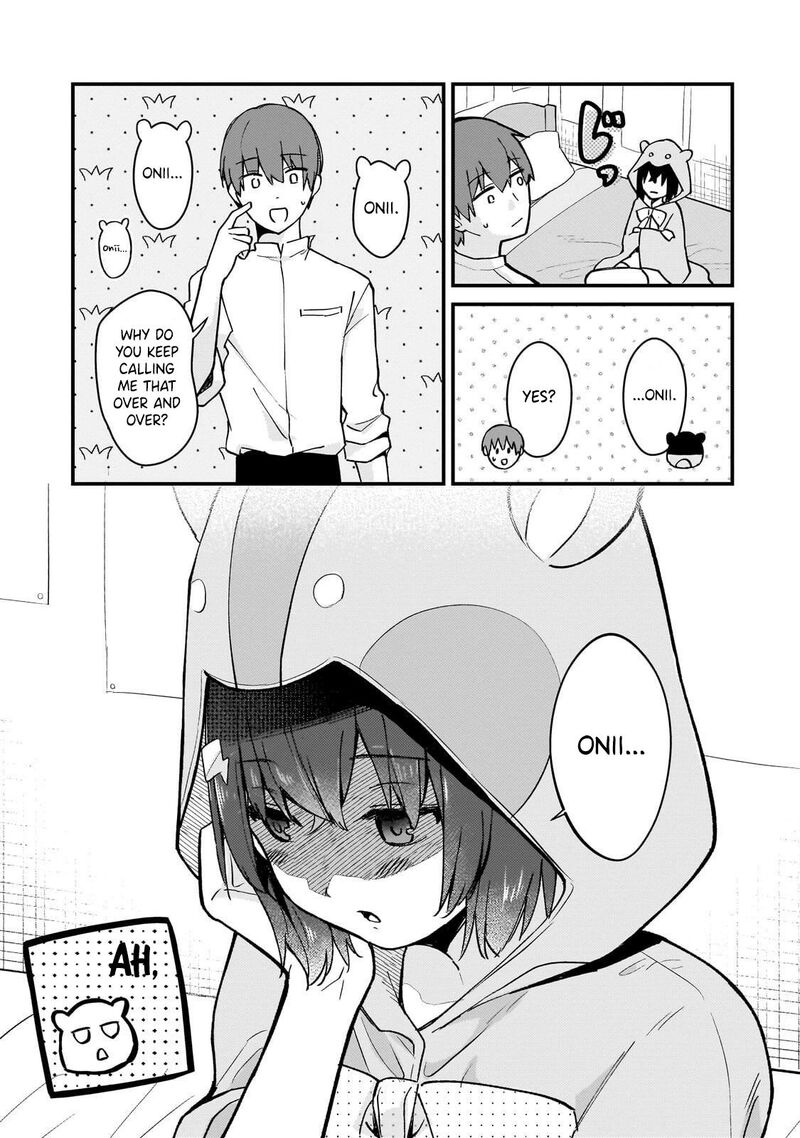 Netoge No Yome Ga Ninki Idol Datta 46 9