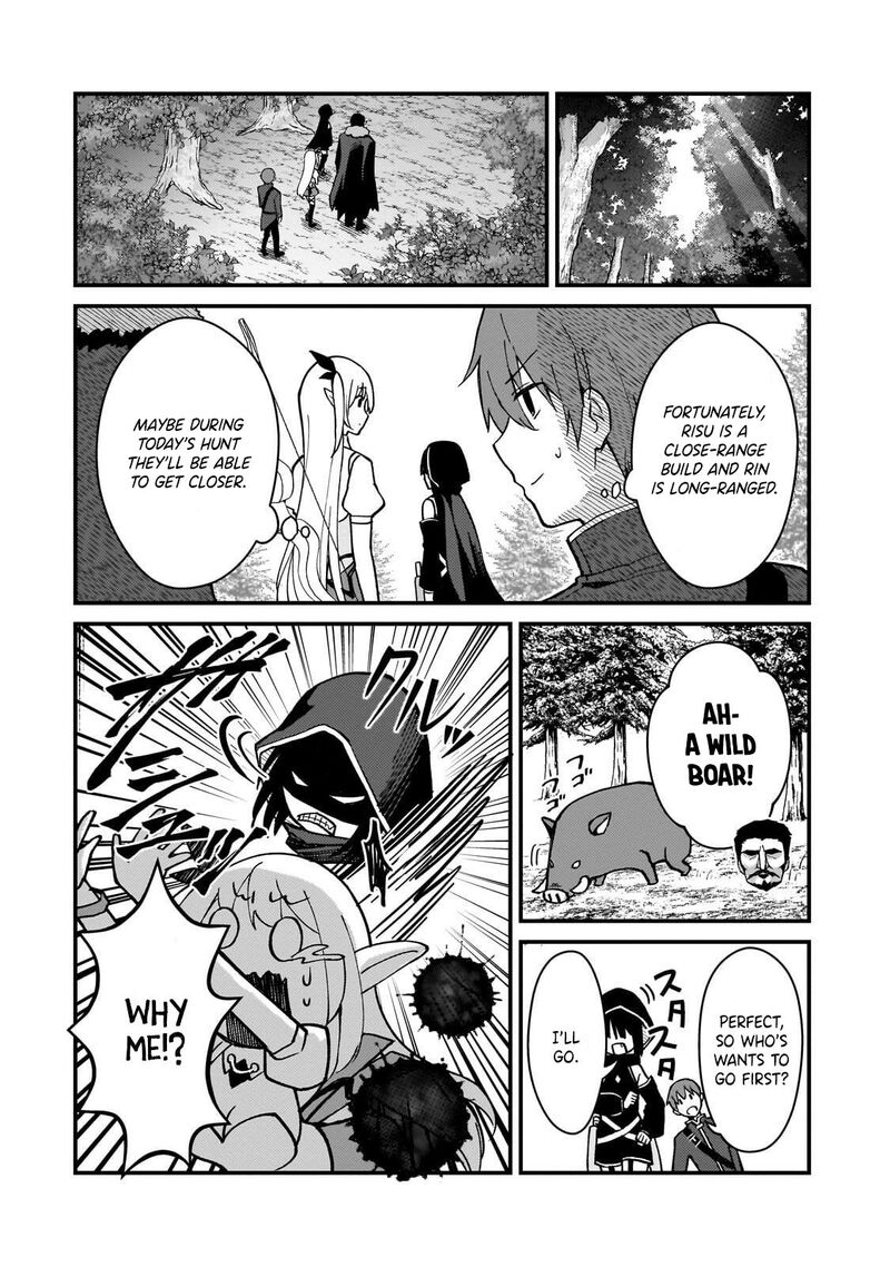 Netoge No Yome Ga Ninki Idol Datta 47a 10