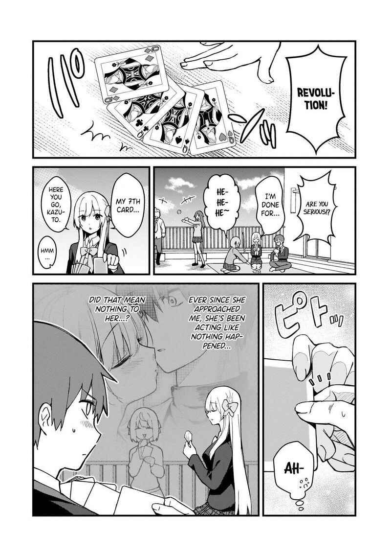 Netoge No Yome Ga Ninki Idol Datta 47a 2