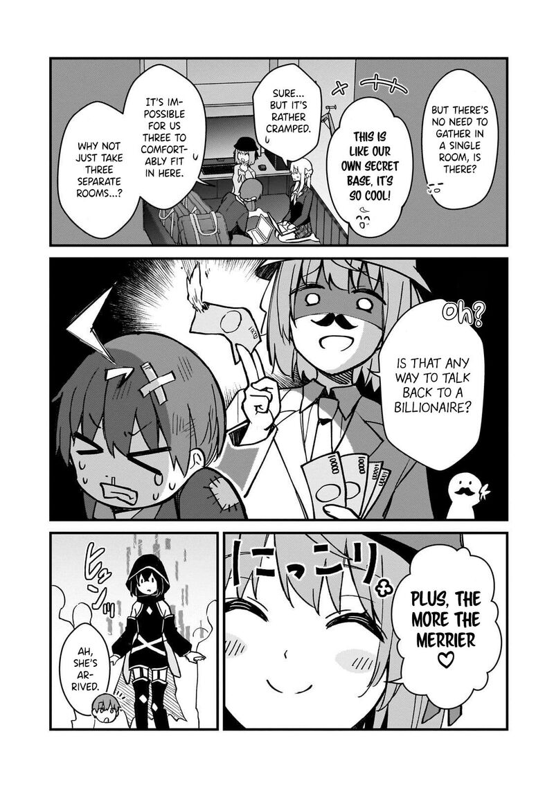 Netoge No Yome Ga Ninki Idol Datta 47a 7