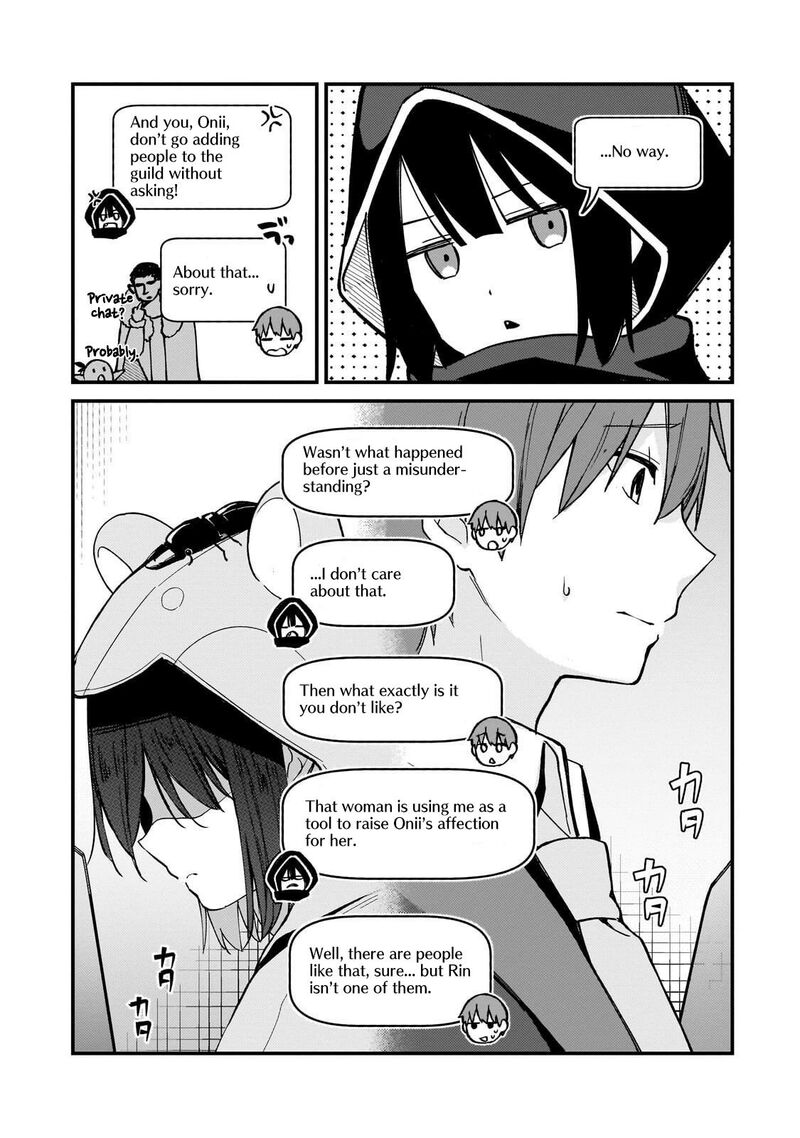 Netoge No Yome Ga Ninki Idol Datta 47b 3