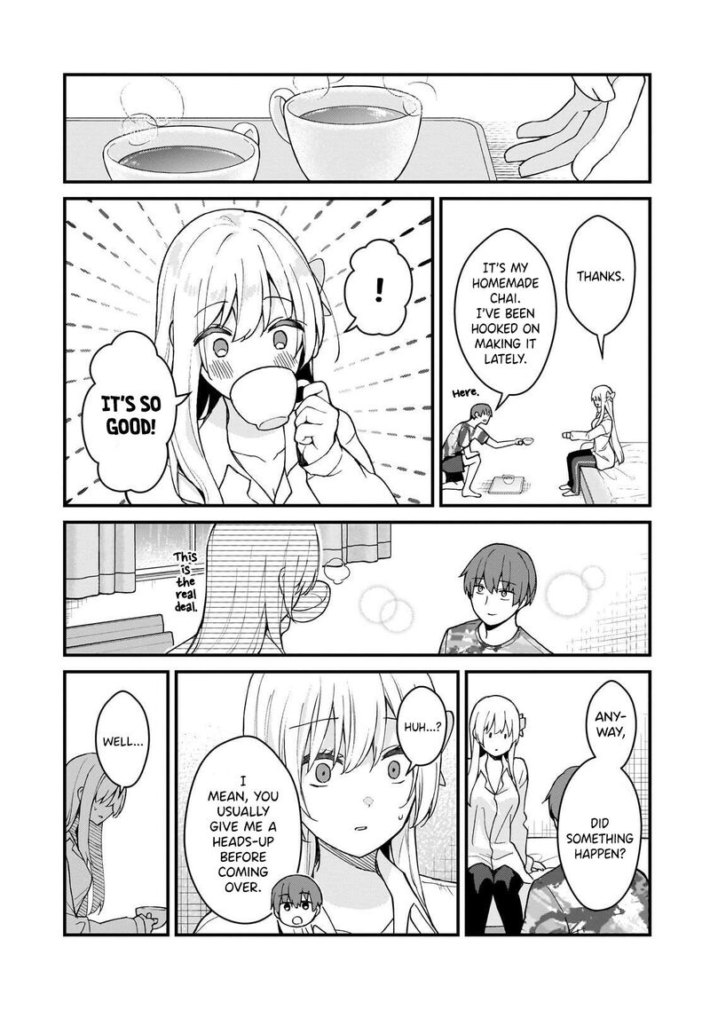 Netoge No Yome Ga Ninki Idol Datta 48 11