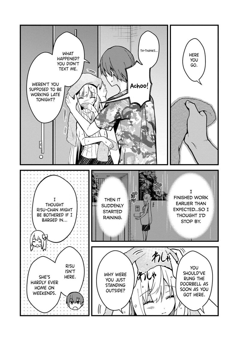 Netoge No Yome Ga Ninki Idol Datta 48 2