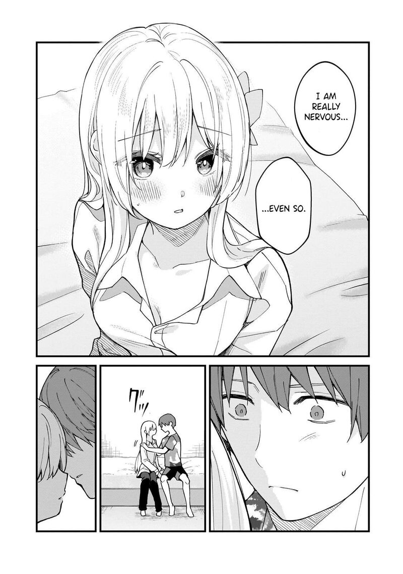 Netoge No Yome Ga Ninki Idol Datta 48 7
