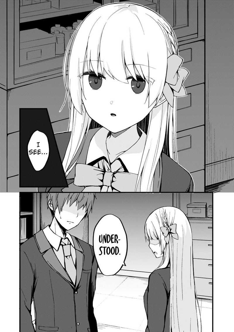 Netoge No Yome Ga Ninki Idol Datta 5 14