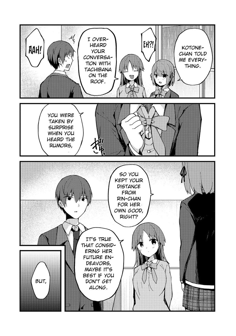 Netoge No Yome Ga Ninki Idol Datta 6 10