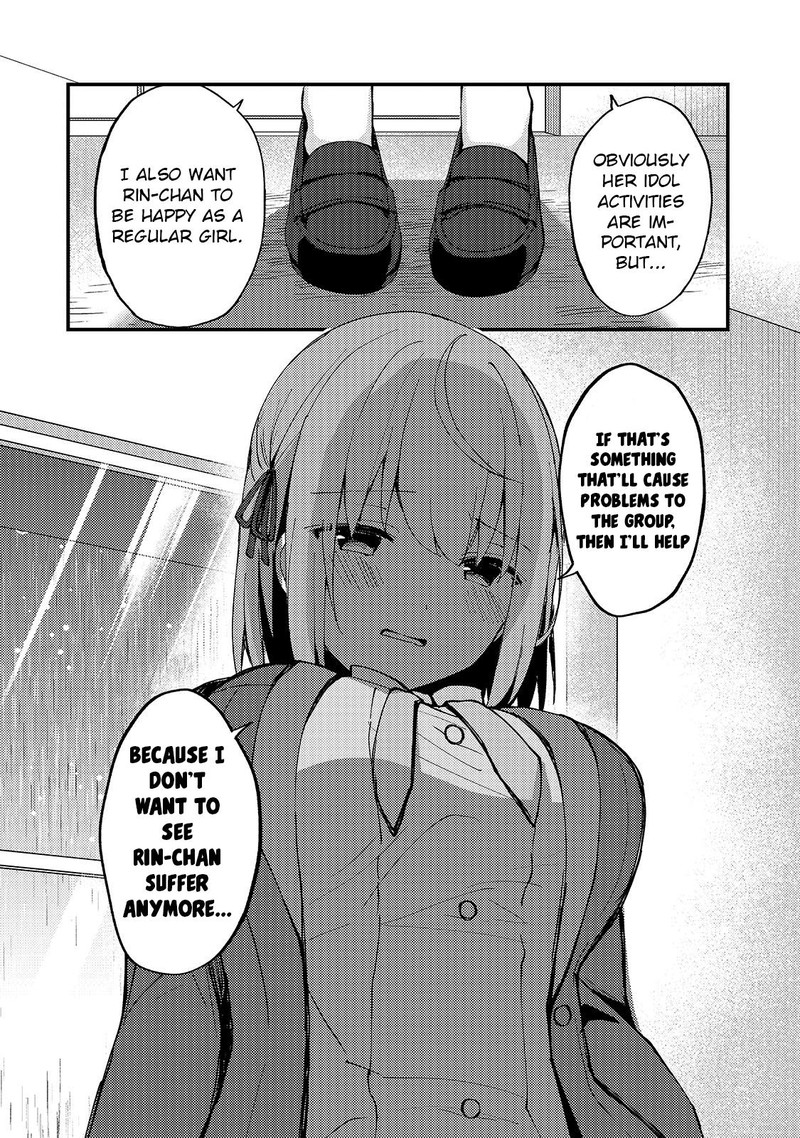 Netoge No Yome Ga Ninki Idol Datta 6 12