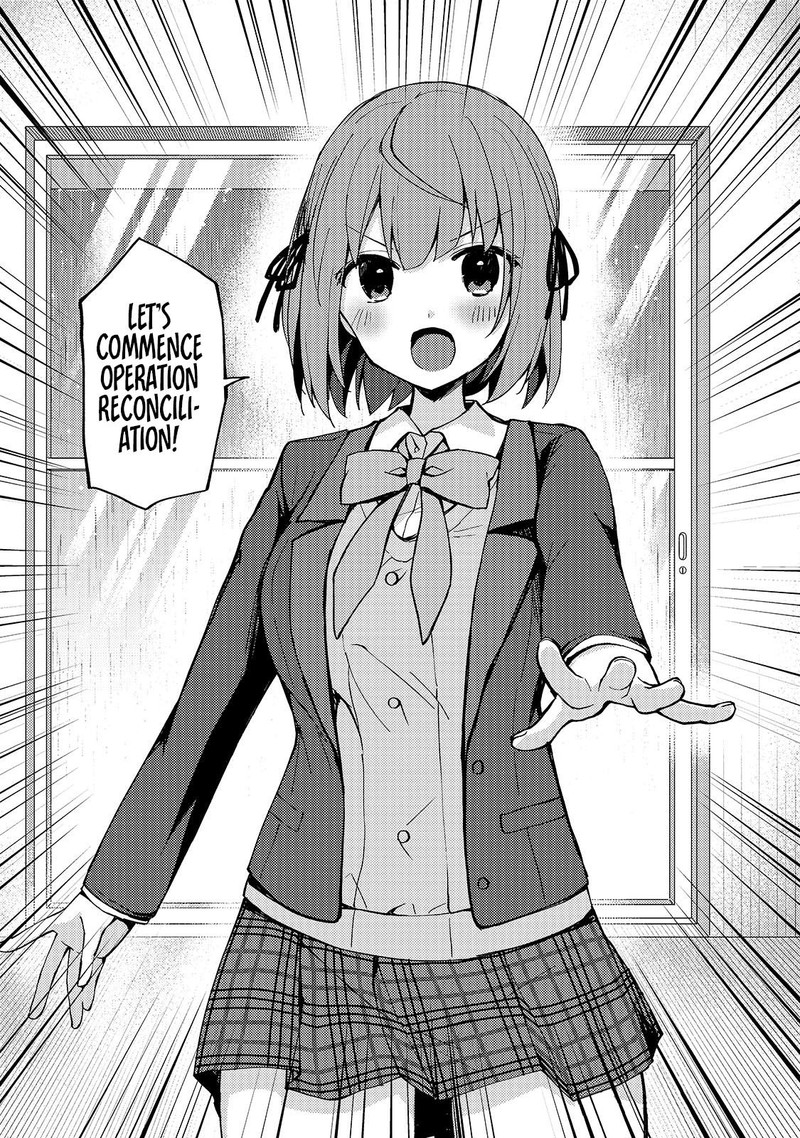 Netoge No Yome Ga Ninki Idol Datta 6 16