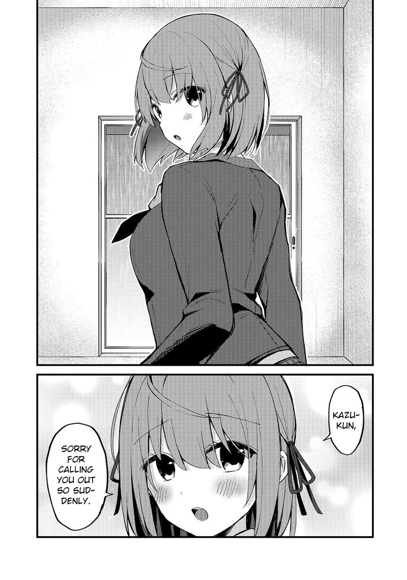 Netoge No Yome Ga Ninki Idol Datta 6 9