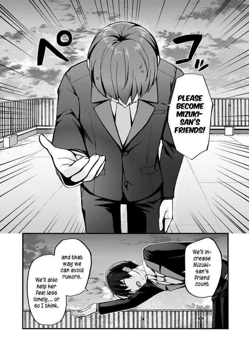 Netoge No Yome Ga Ninki Idol Datta 7 7