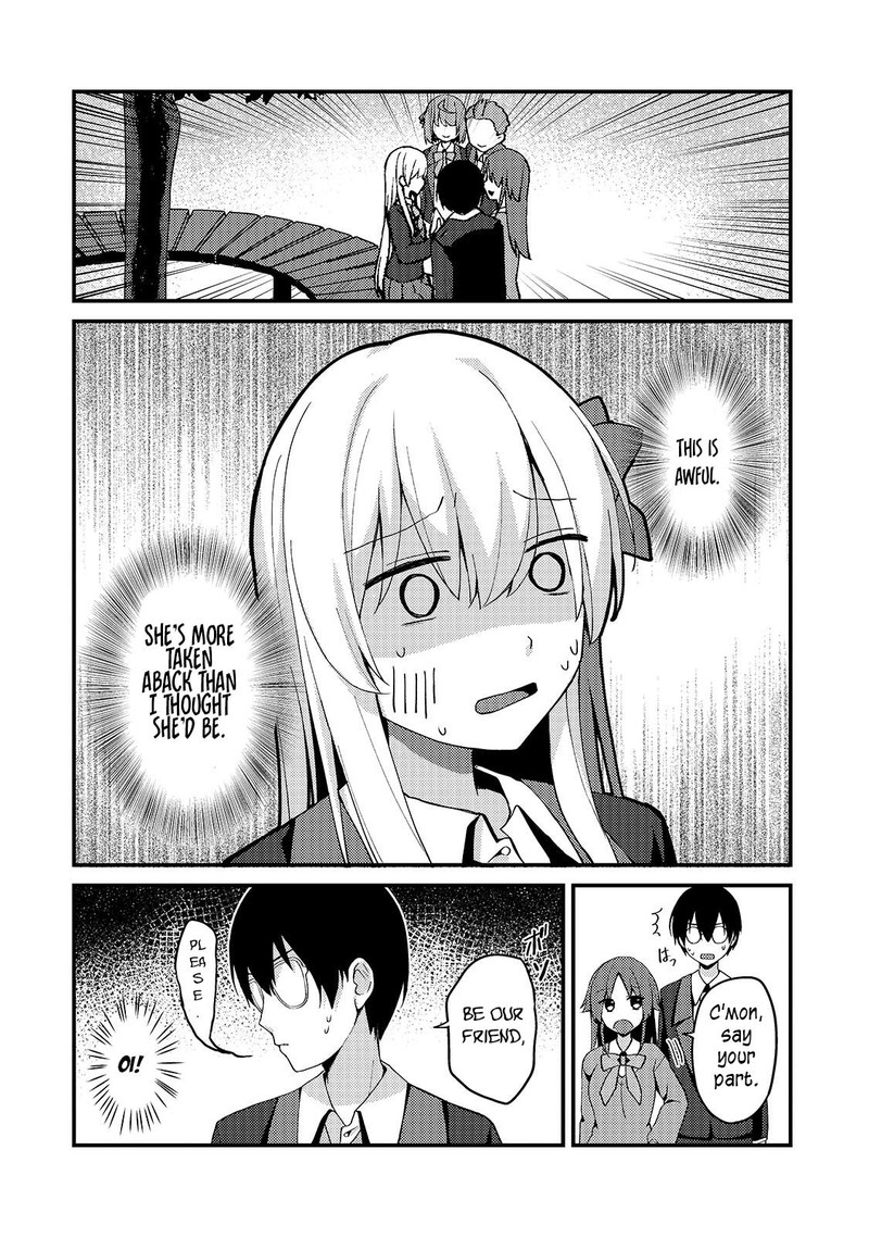 Netoge No Yome Ga Ninki Idol Datta 8 10