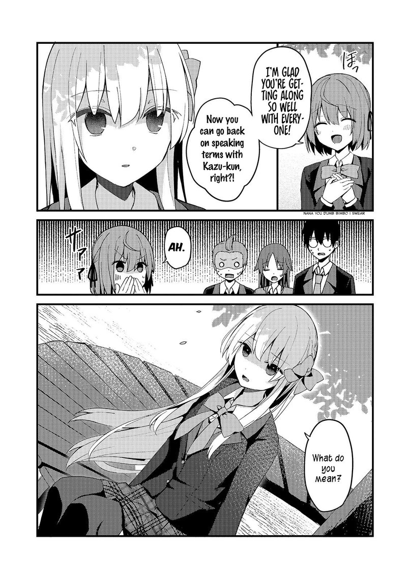 Netoge No Yome Ga Ninki Idol Datta 8 13