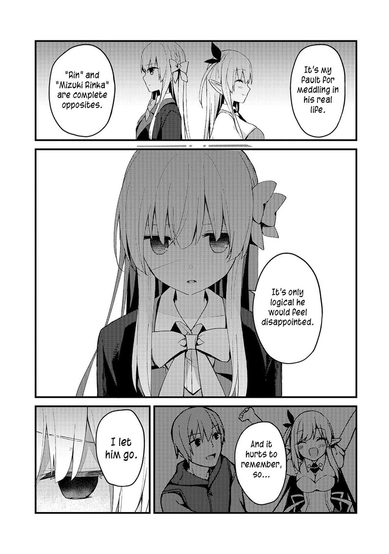 Netoge No Yome Ga Ninki Idol Datta 8 15