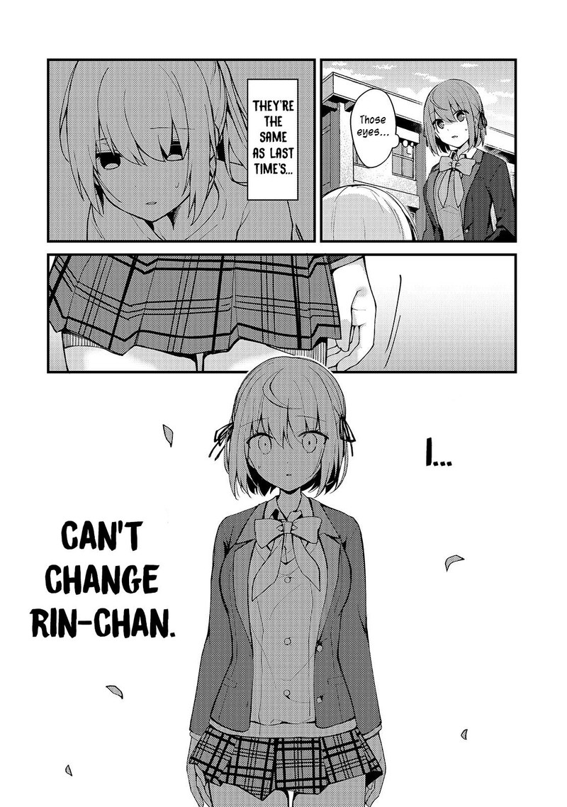 Netoge No Yome Ga Ninki Idol Datta 8 16