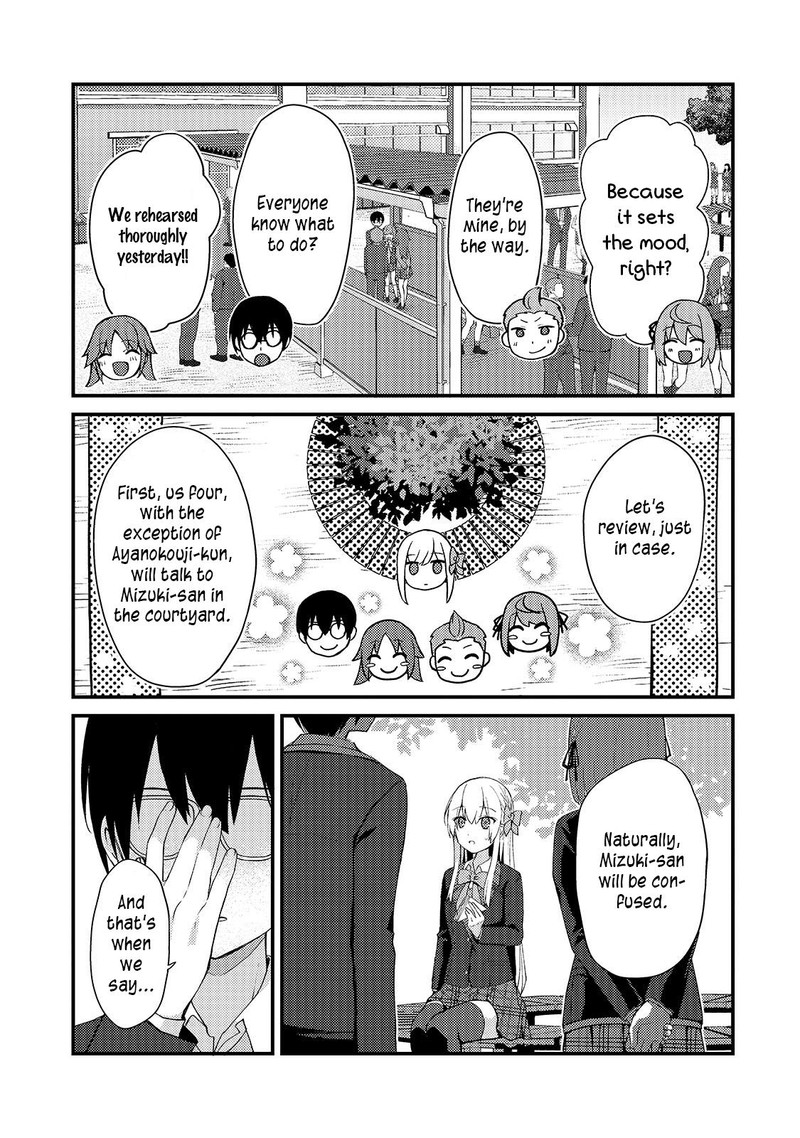 Netoge No Yome Ga Ninki Idol Datta 8 3