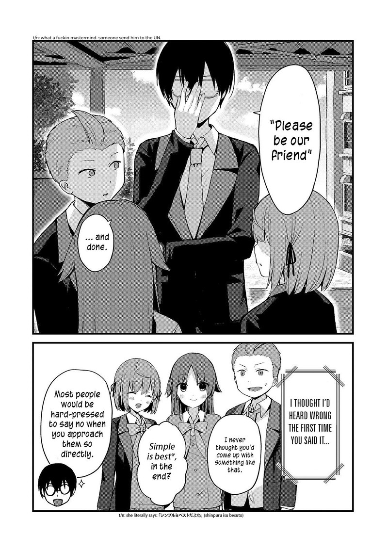 Netoge No Yome Ga Ninki Idol Datta 8 4