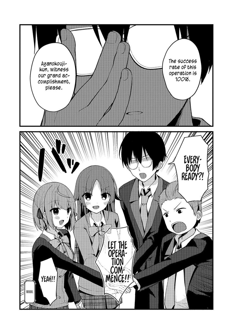 Netoge No Yome Ga Ninki Idol Datta 8 6