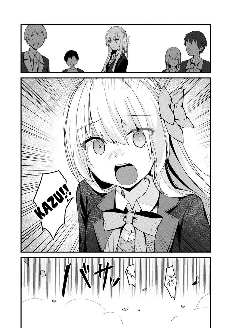 Netoge No Yome Ga Ninki Idol Datta 9 11