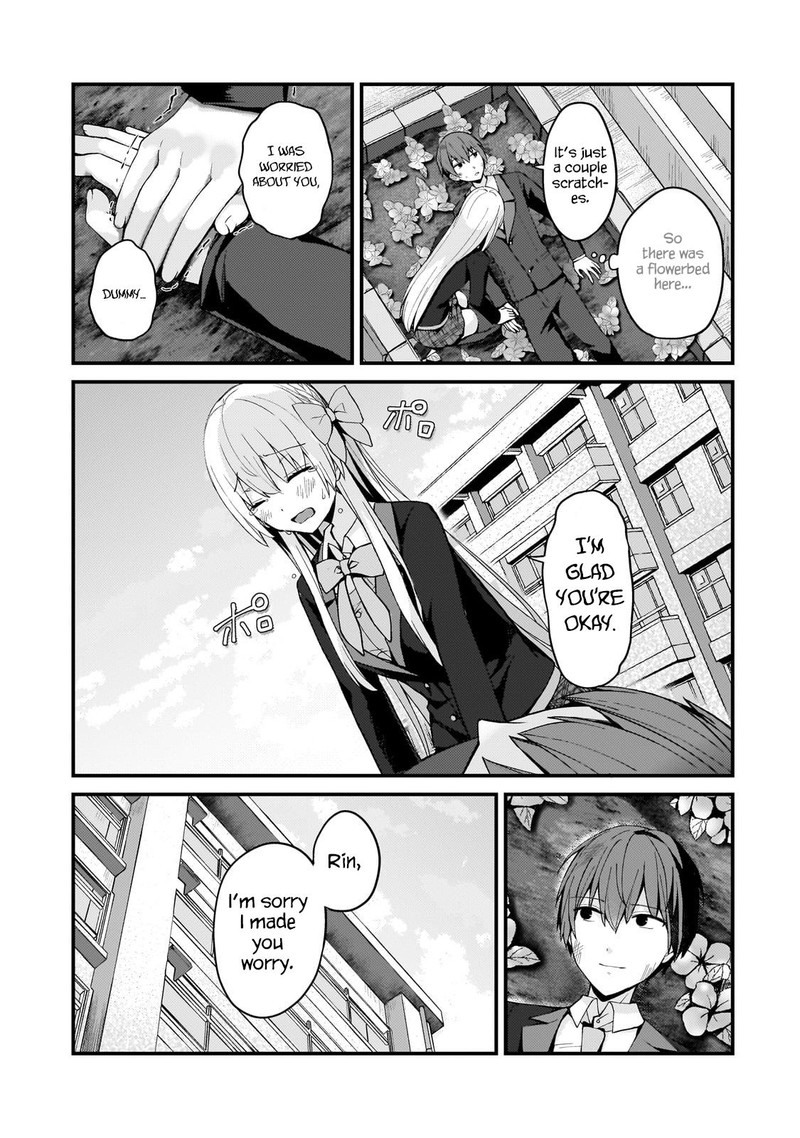 Netoge No Yome Ga Ninki Idol Datta 9 13