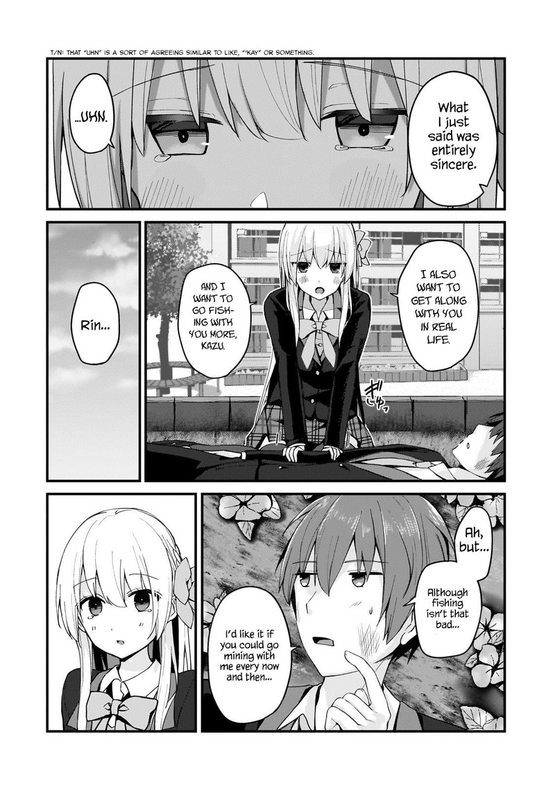 Netoge No Yome Ga Ninki Idol Datta 9 14