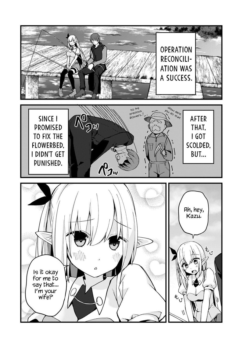 Netoge No Yome Ga Ninki Idol Datta 9 16