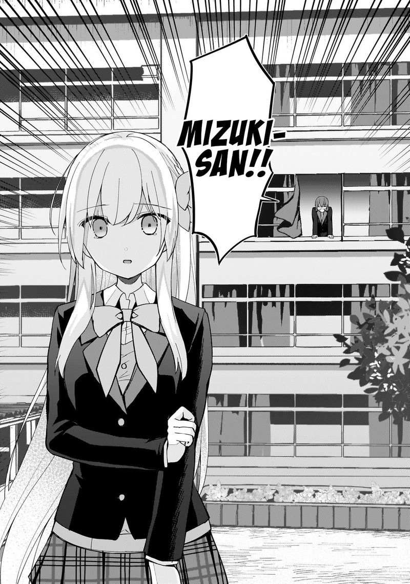 Netoge No Yome Ga Ninki Idol Datta 9 4