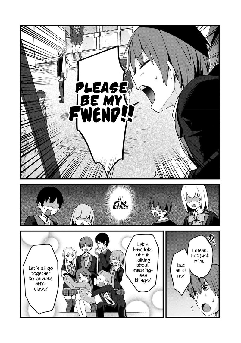 Netoge No Yome Ga Ninki Idol Datta 9 8