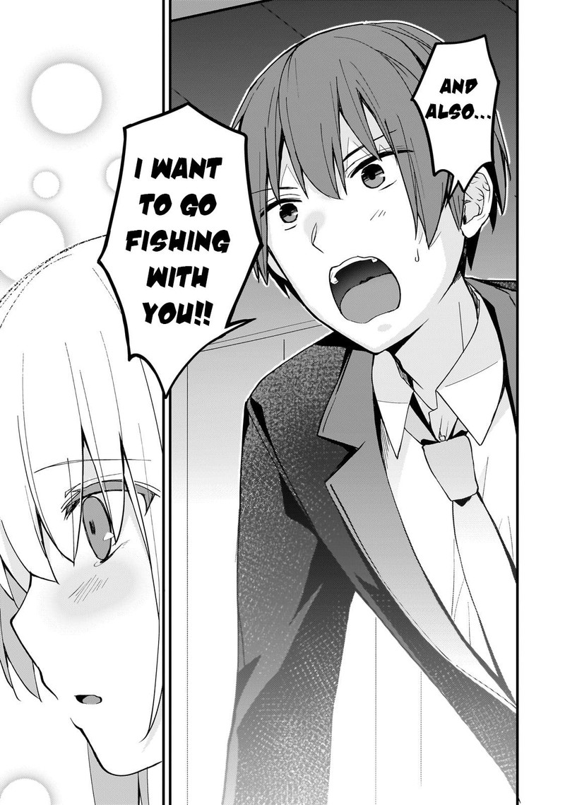 Netoge No Yome Ga Ninki Idol Datta 9 9