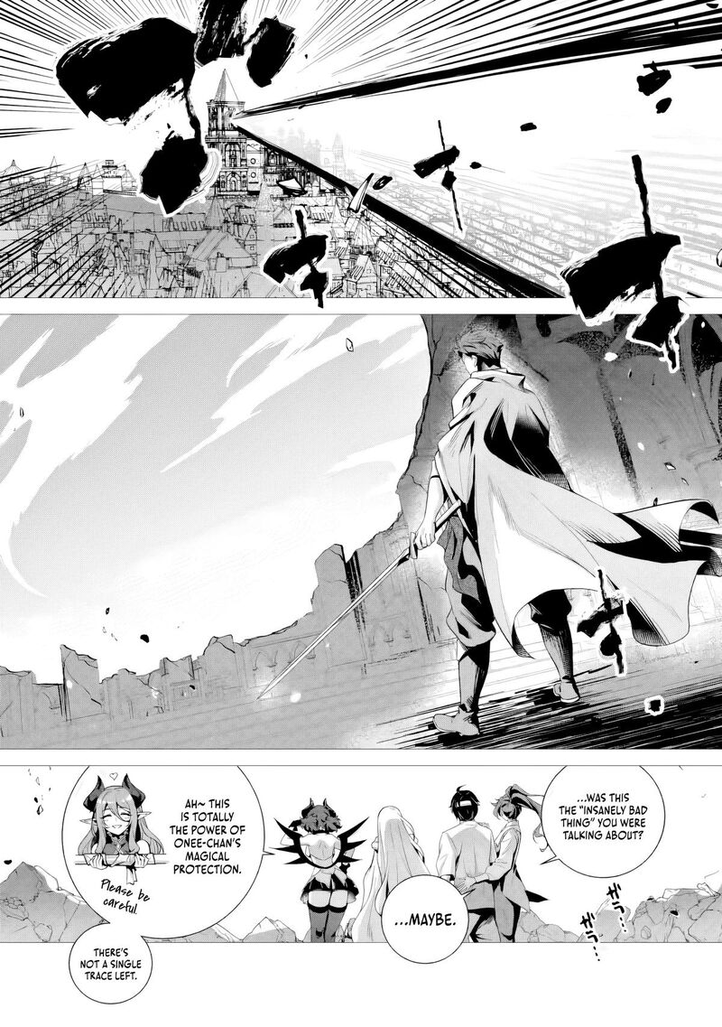 Netorare Tsuihou Sareta Saikyou Kishi Danchou No Ossan Katainaka De Eiyuu Ni Matsuriagerareru 10 8