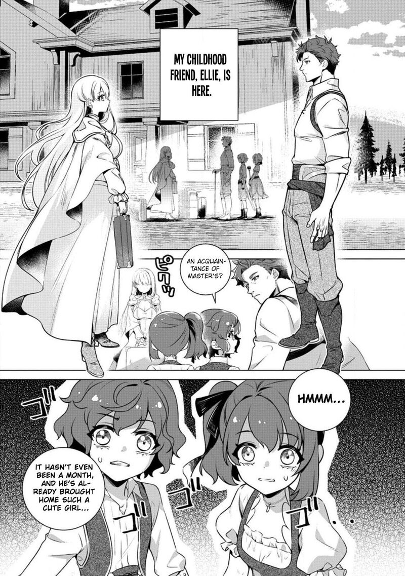 Netorare Tsuihou Sareta Saikyou Kishi Danchou No Ossan Katainaka De Eiyuu Ni Matsuriagerareru 2 16