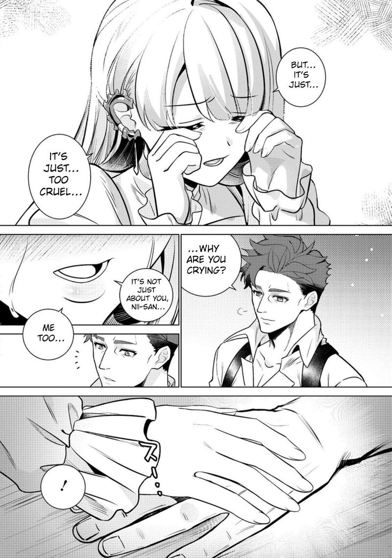 Netorare Tsuihou Sareta Saikyou Kishi Danchou No Ossan Katainaka De Eiyuu Ni Matsuriagerareru 2 24