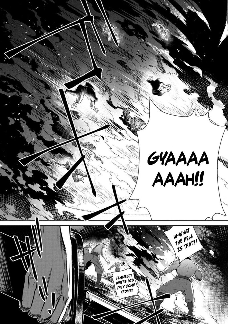 Netorare Tsuihou Sareta Saikyou Kishi Danchou No Ossan Katainaka De Eiyuu Ni Matsuriagerareru 3 14